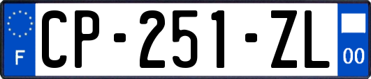 CP-251-ZL