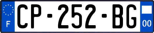 CP-252-BG