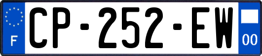 CP-252-EW