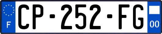 CP-252-FG