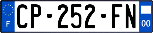CP-252-FN