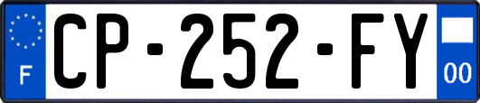CP-252-FY