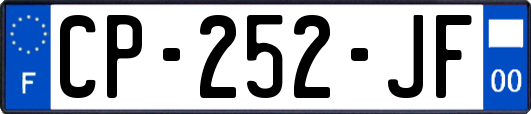 CP-252-JF