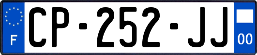 CP-252-JJ