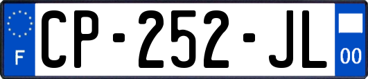 CP-252-JL