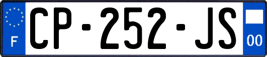 CP-252-JS
