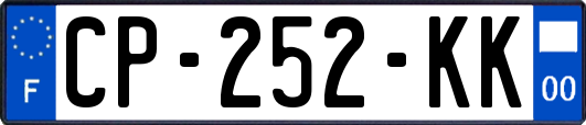 CP-252-KK