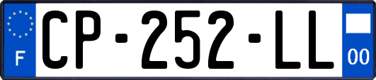 CP-252-LL