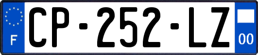 CP-252-LZ