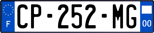 CP-252-MG