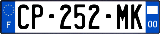 CP-252-MK