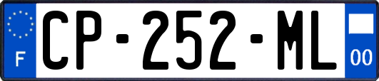 CP-252-ML