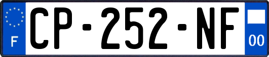 CP-252-NF