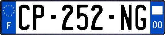 CP-252-NG