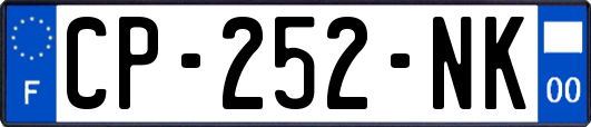 CP-252-NK