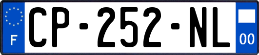 CP-252-NL