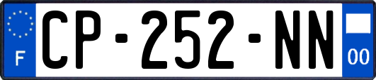 CP-252-NN