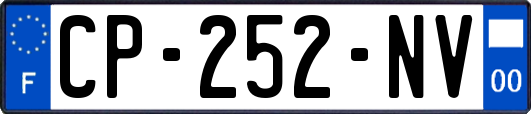 CP-252-NV