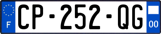 CP-252-QG