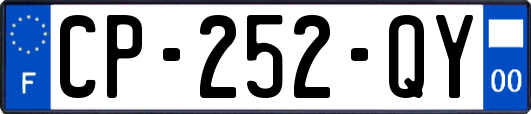 CP-252-QY