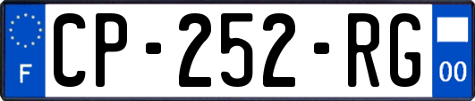 CP-252-RG