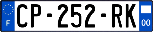 CP-252-RK