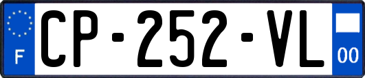 CP-252-VL