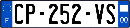 CP-252-VS