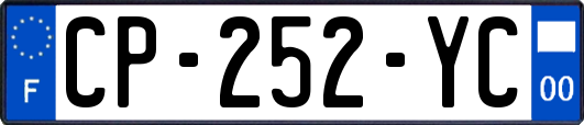 CP-252-YC