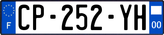 CP-252-YH