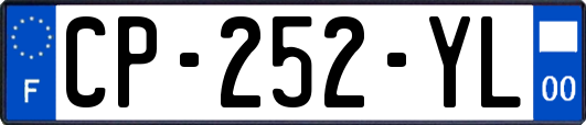 CP-252-YL