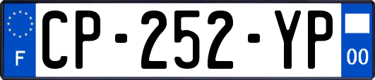 CP-252-YP