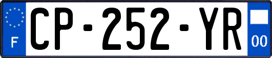 CP-252-YR