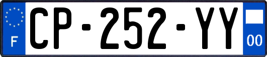 CP-252-YY