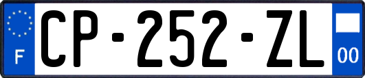 CP-252-ZL