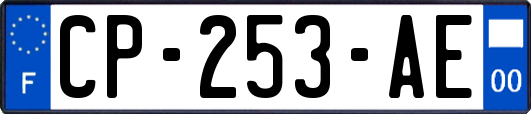 CP-253-AE