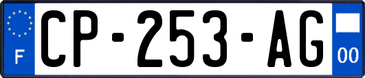 CP-253-AG