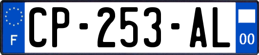 CP-253-AL