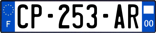 CP-253-AR