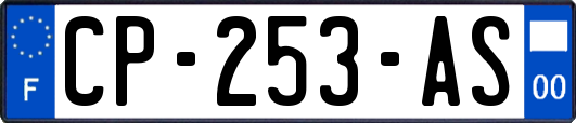 CP-253-AS