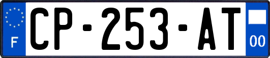 CP-253-AT