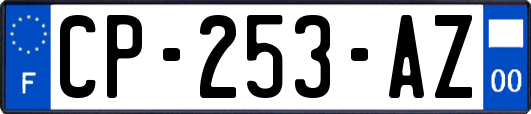 CP-253-AZ