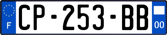 CP-253-BB