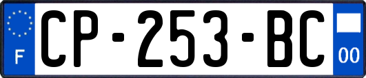 CP-253-BC