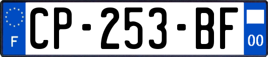 CP-253-BF