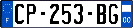 CP-253-BG