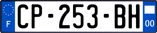 CP-253-BH