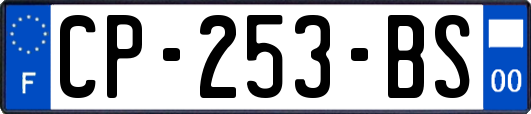 CP-253-BS