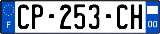 CP-253-CH