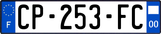 CP-253-FC